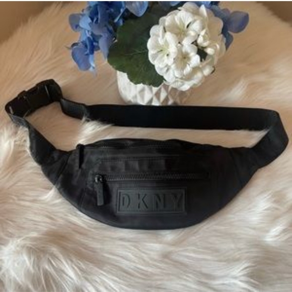 DKNY CROSSBODY/FANNY  BAG - Picture 1 of 4